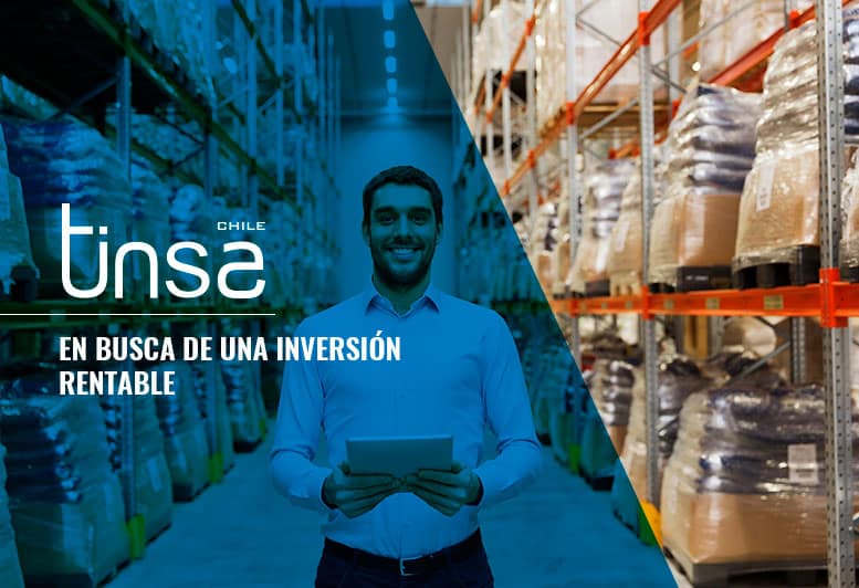 En busca de una inversión rentable