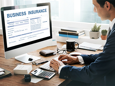 Seguros para empresa