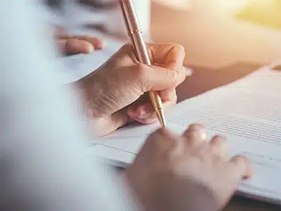 posesión efectiva de herencia