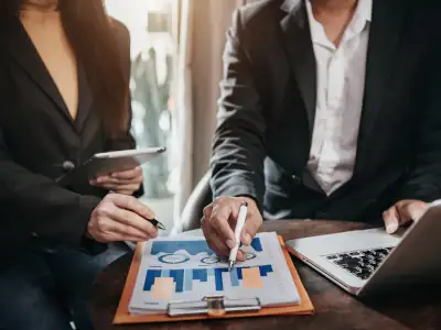 Evaluar métodos de valoración empresarial