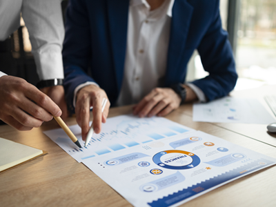 Qué se hace en una valoración empresarial