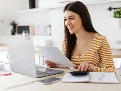 Valor de casa online