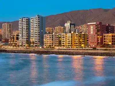 Norte de Chile