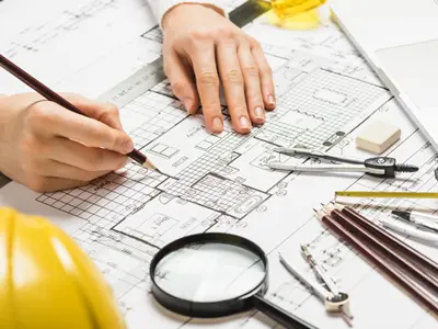 Planificación de un proyecto inmobiliario