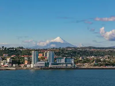 Puerto Varas