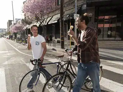 Mejores comunas para vivir en Santiago