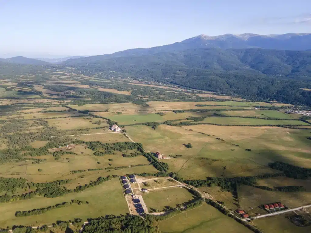 Tasaciones de predios