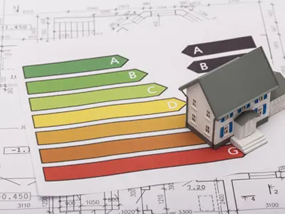 Calificación energética de viviendas