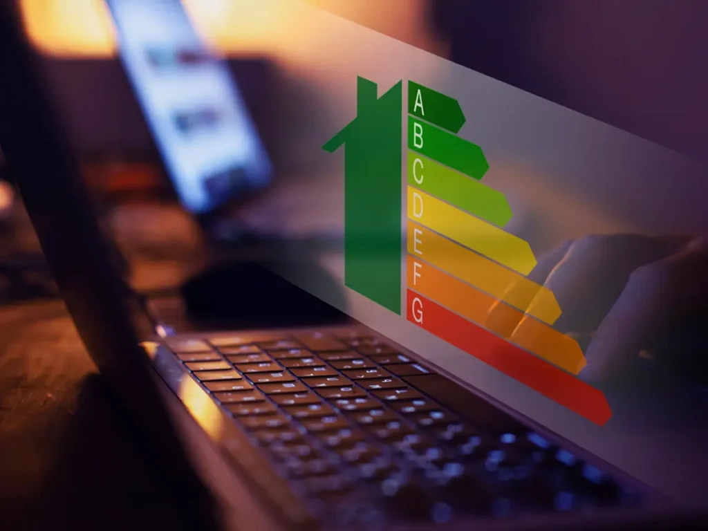 Eficiencia energética hogares