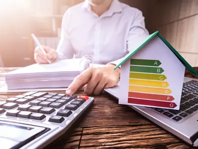 Eficiencia energética hogares