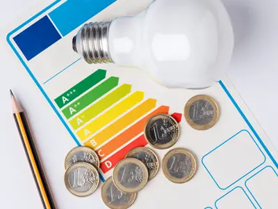 Ley de eficiencia energética