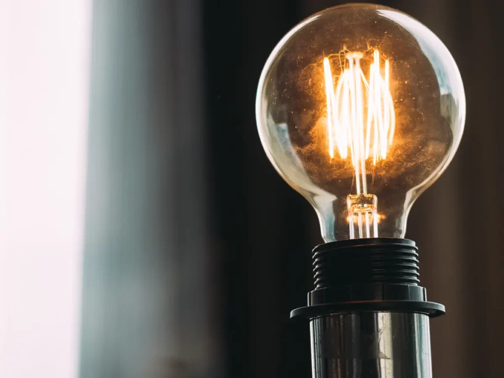 Ley de eficiencia energética