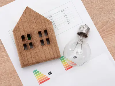 Ley de eficiencia energética