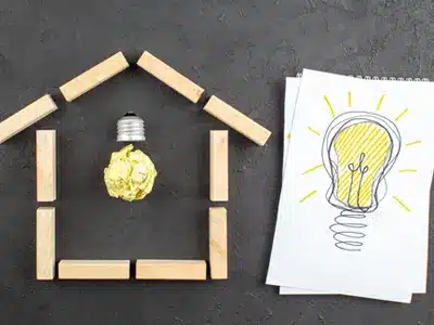 Ley de eficiencia energética