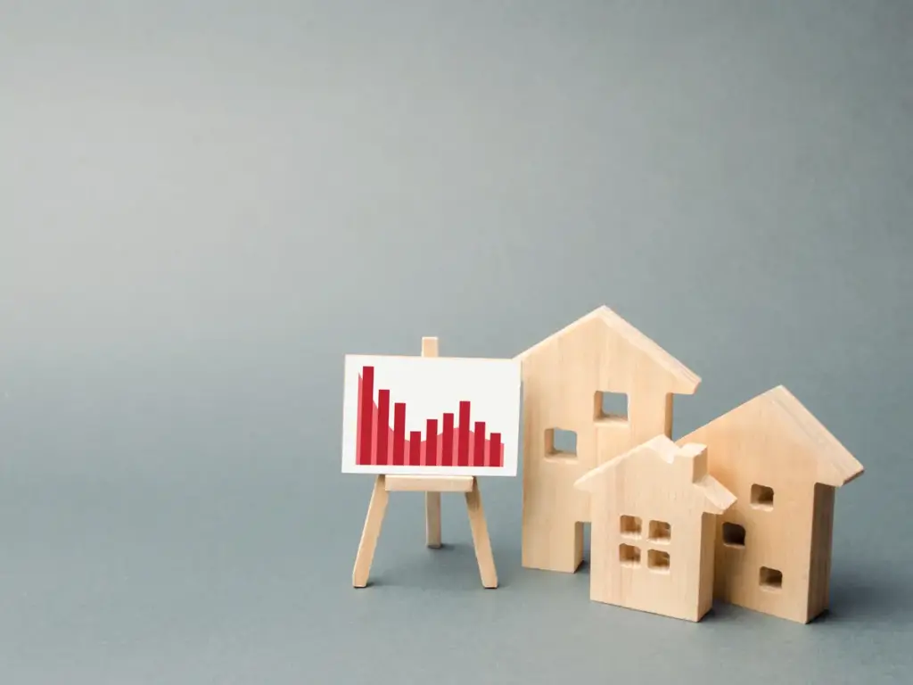 Análisis mercado inmobiliario 2026