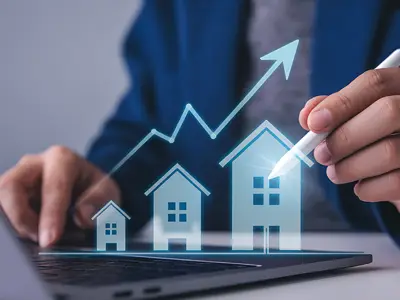 Análisis y proyecciones mercado inmobiliario 2026