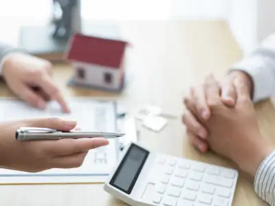 Cambiar condiciones financiamiento crédito hipotecario