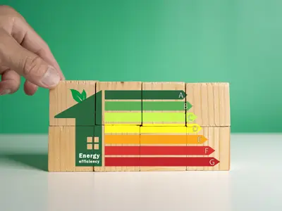 Certificado energético