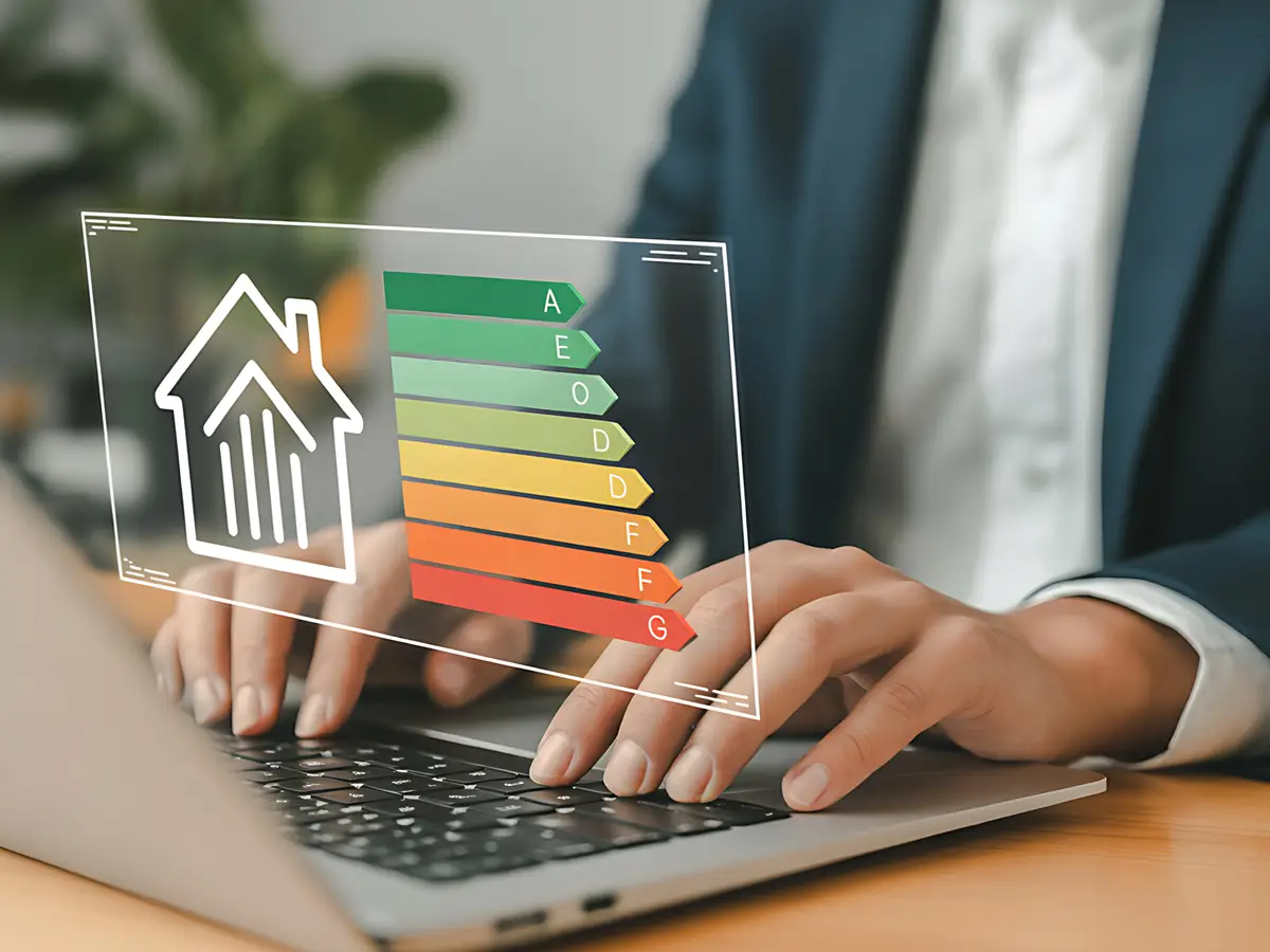 Cómo conseguir certificado energético
