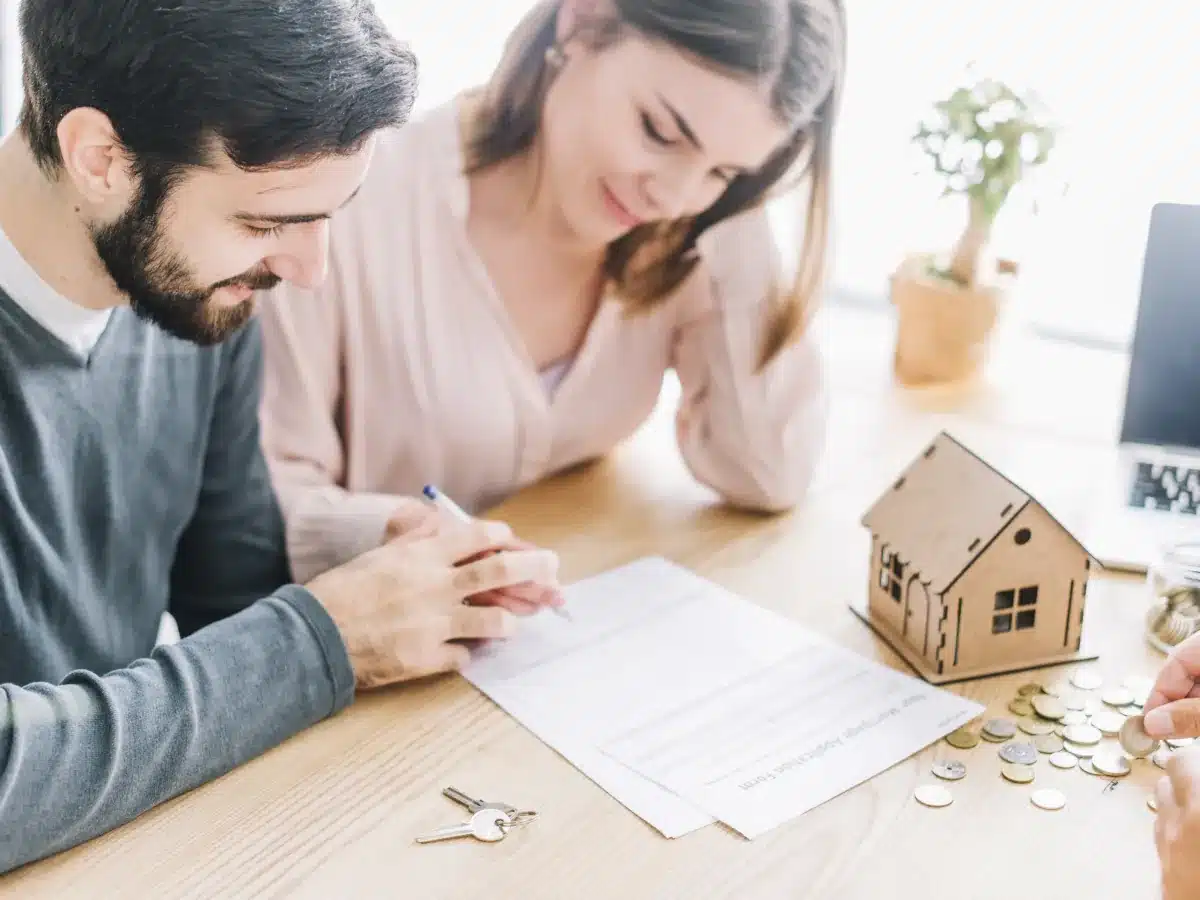 Compra de casa nueva o usada