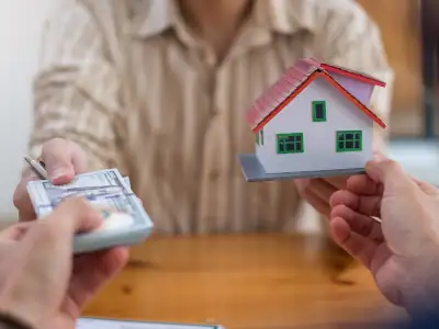 Crédito hipotecario