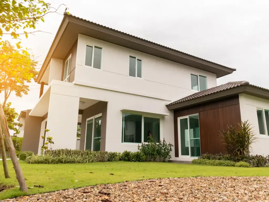 Cuánto vale una casa en Chile