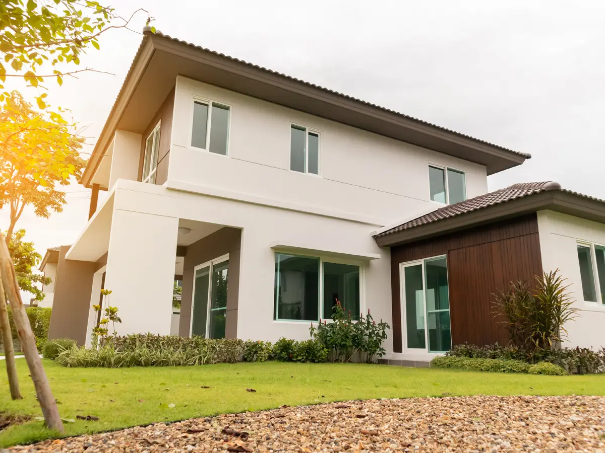 Cuánto vale una casa en Chile