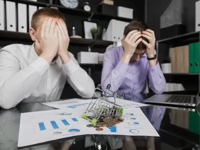 Efectos de no cumplir con las normas internacionales IFRS