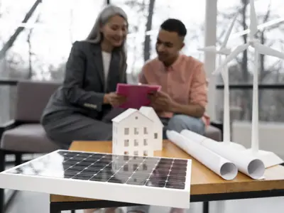 Entrega de antecedentes técnicos