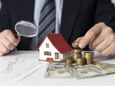 Evaluación de crédito hipotecario