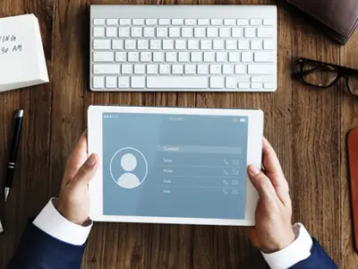 Evaluación personal