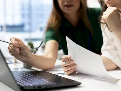 Evaluar resultado de la tasación