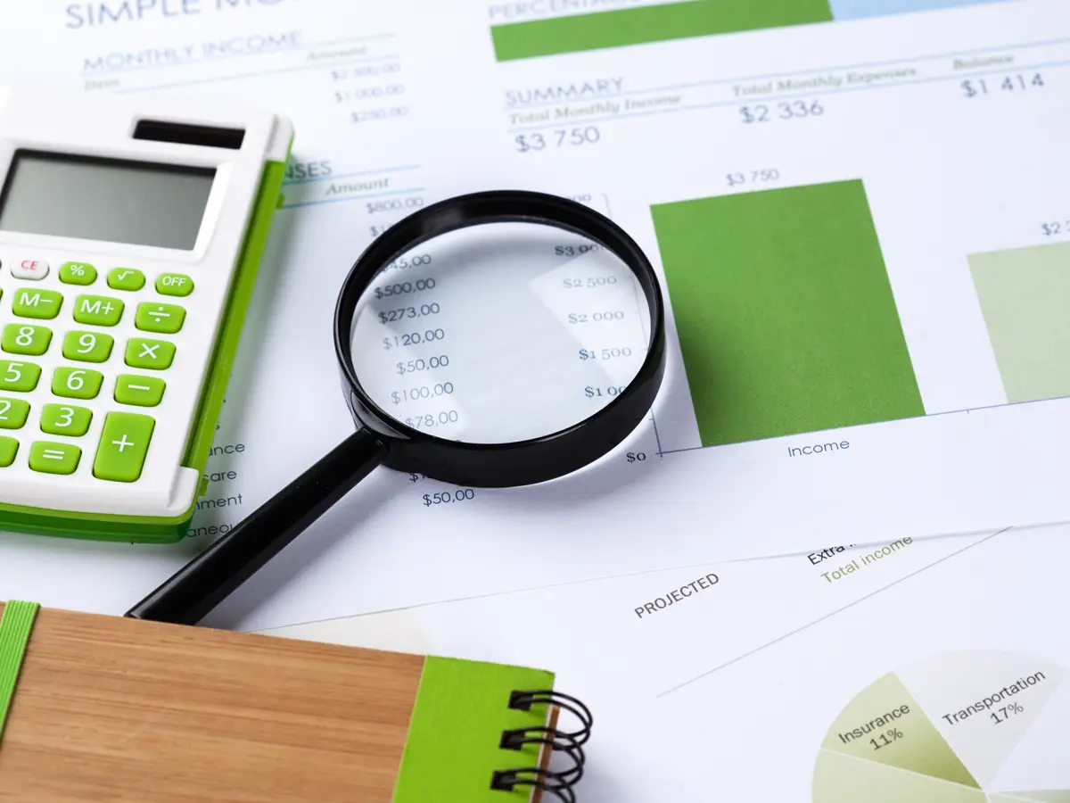 Normas internacionales IFRS