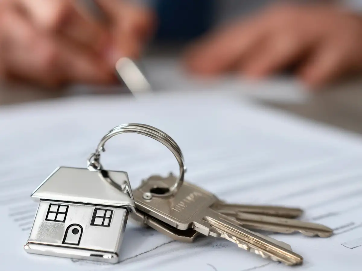 Qué se necesita para vender una propiedad