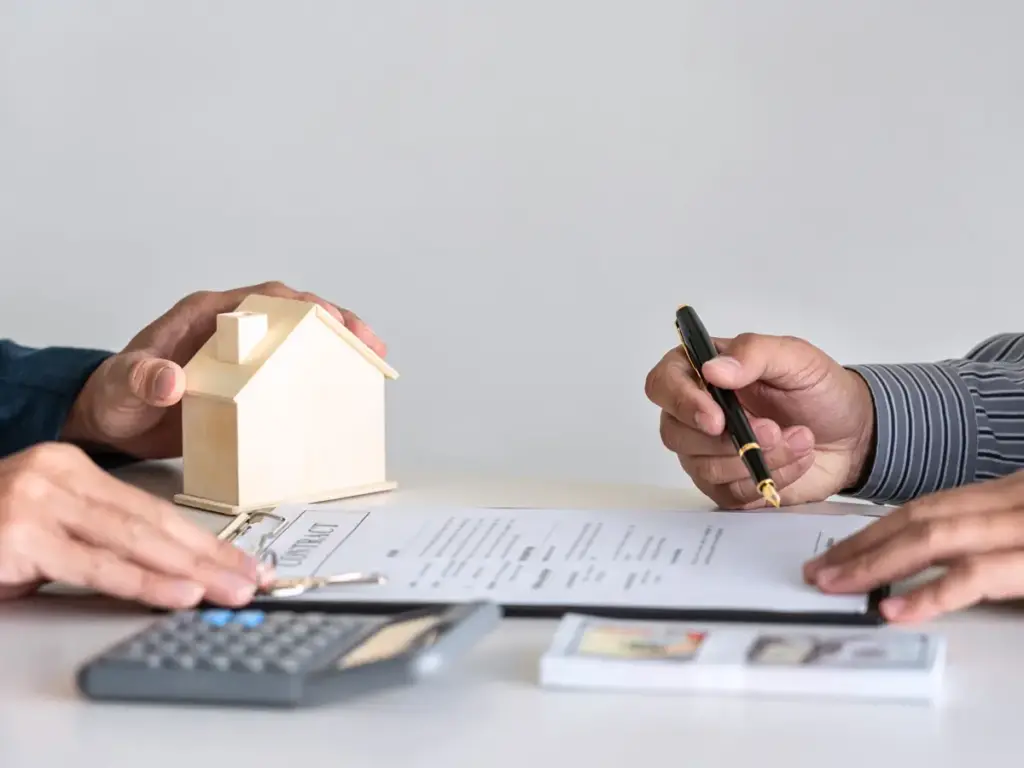 Renegociar hipoteca con el banco