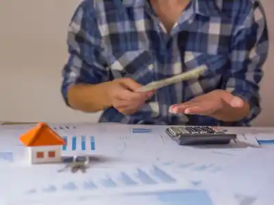 Cálculo de rentabilidad inmobiliaria