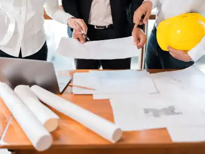 Desarrollo de proyecto