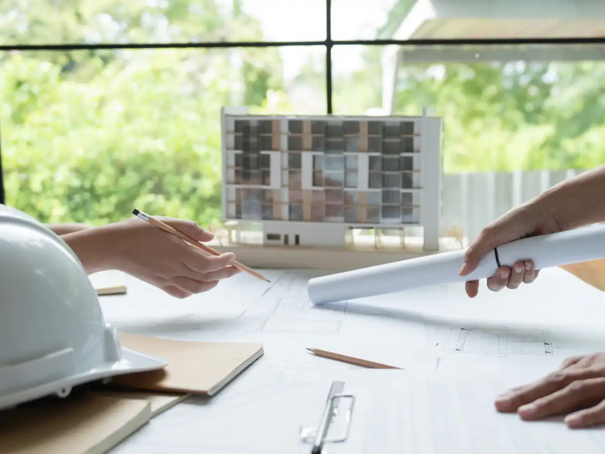 Financiar un proyecto inmobiliario en Chile