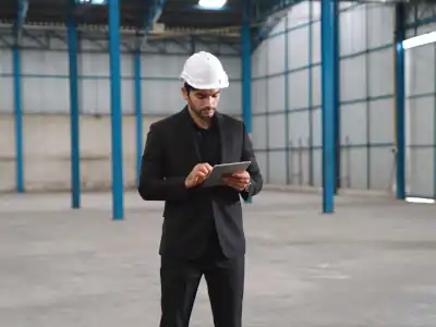 Levantamiento técnico