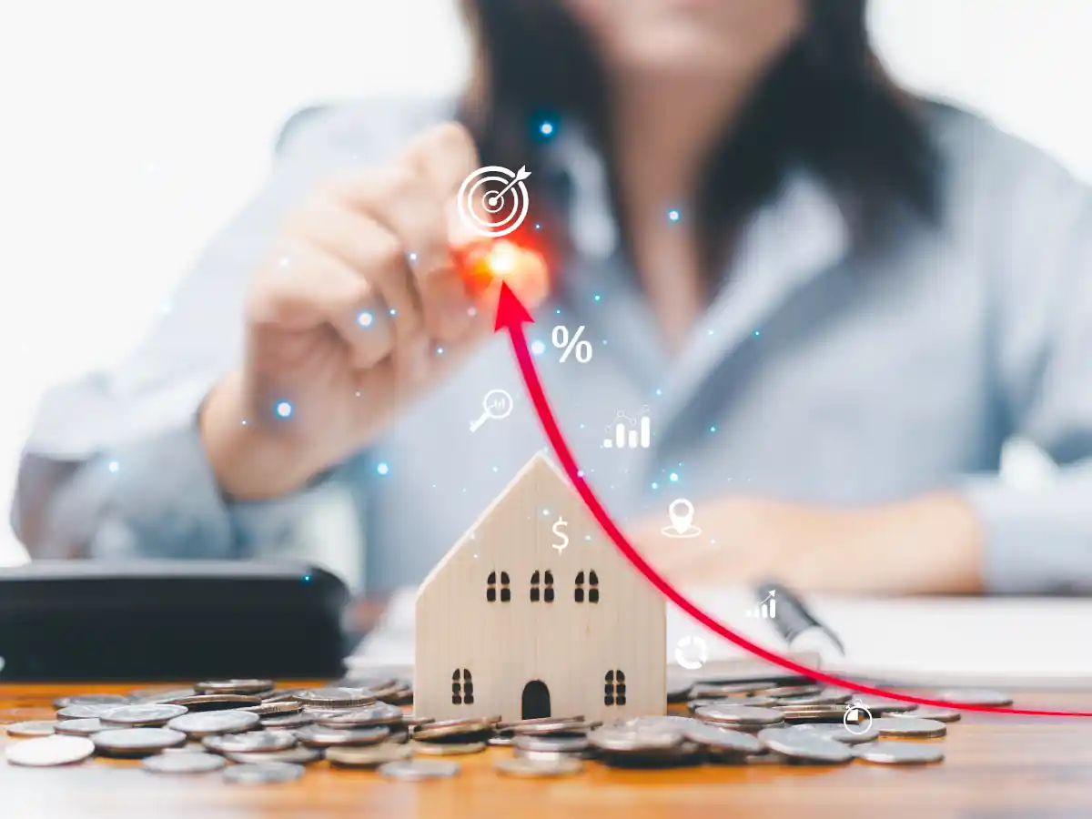 Rentabilidad de una inversión inmobiliaria