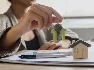 Acceso a vivienda
