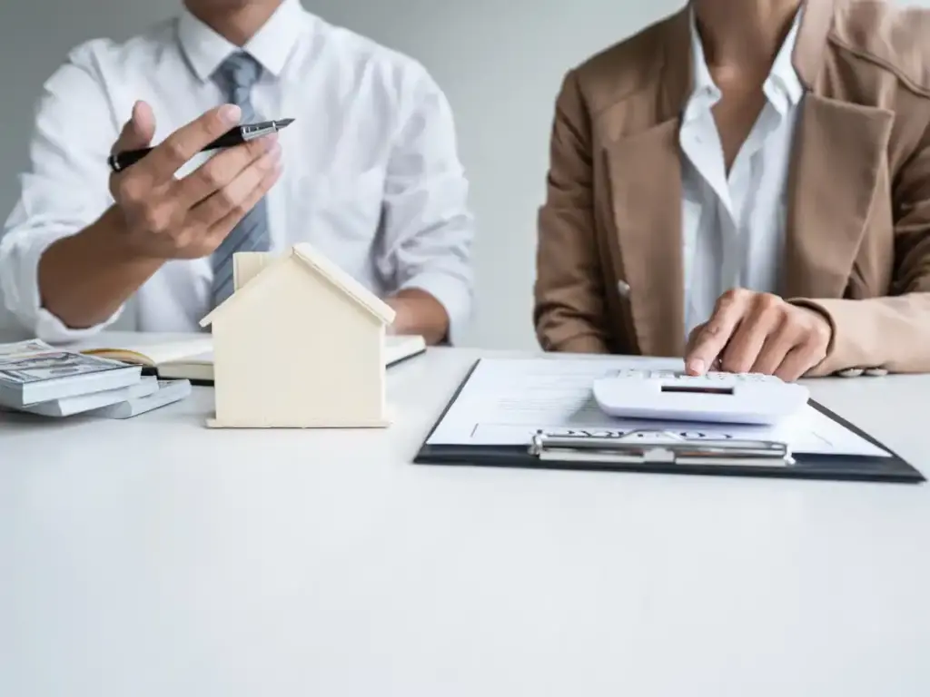 Cómo obtener crédito inmobiliario