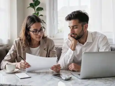 Como obtener financiamiento