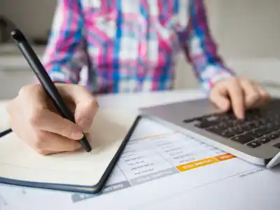 Documentos para crédito