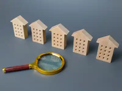 Identificar tendencias del mercado inmobiliario chileno