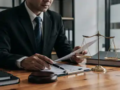 Informe para juicio