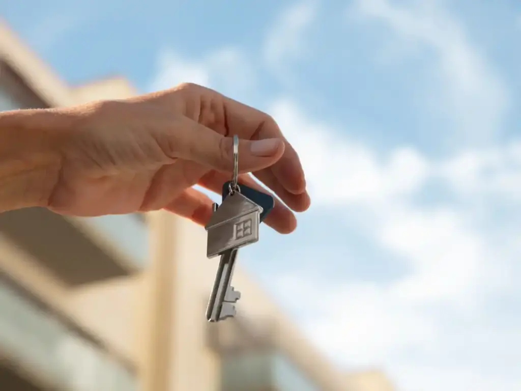 Mercado inmobiliario chileno