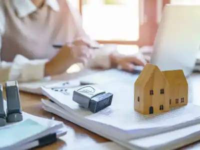 Requisitos para un crédito inmobiliario