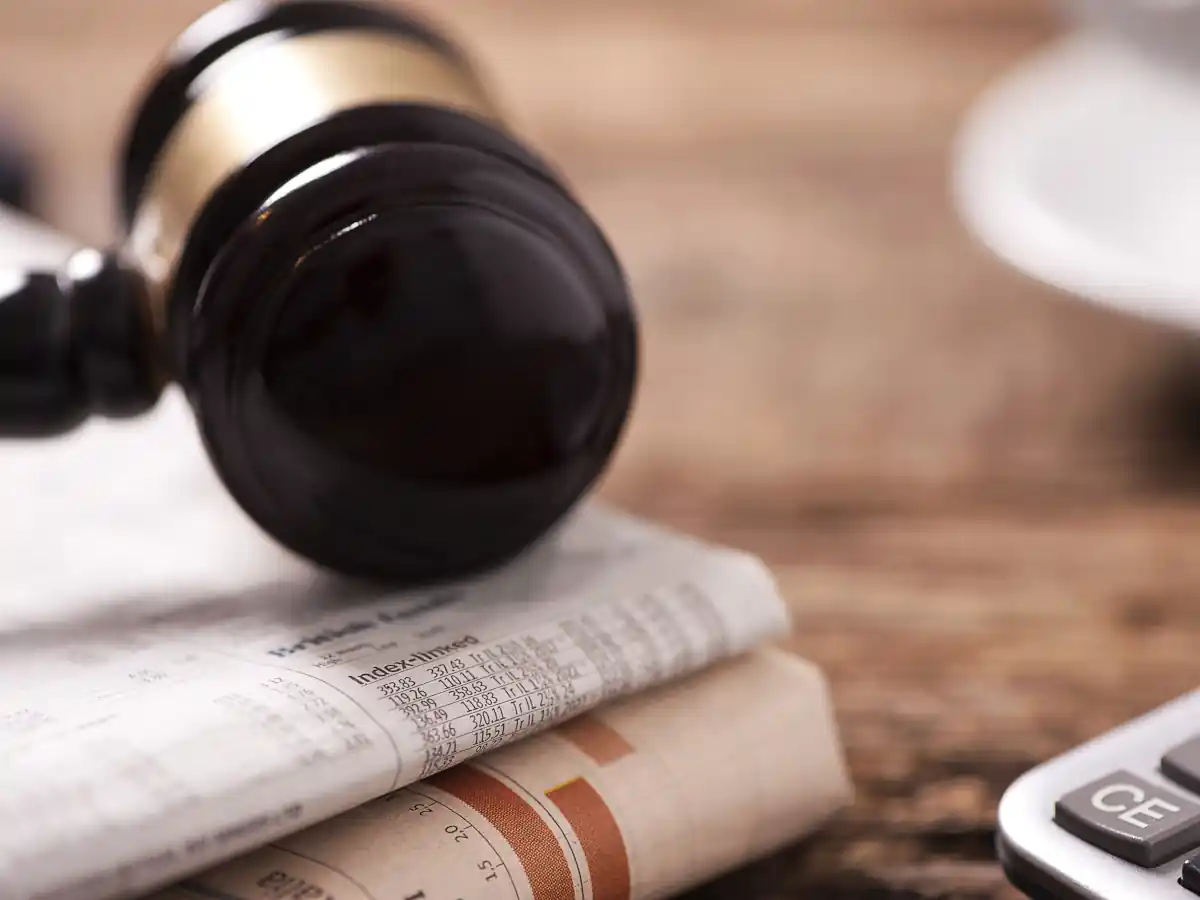 Tasación judicial de vivienda