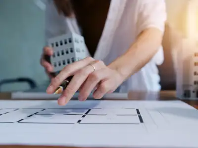 Análisis de factibilidad inmobiliaria